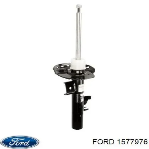 Амортизатор передней подвески левой Ford 1577976 цена, от 51.59 USD