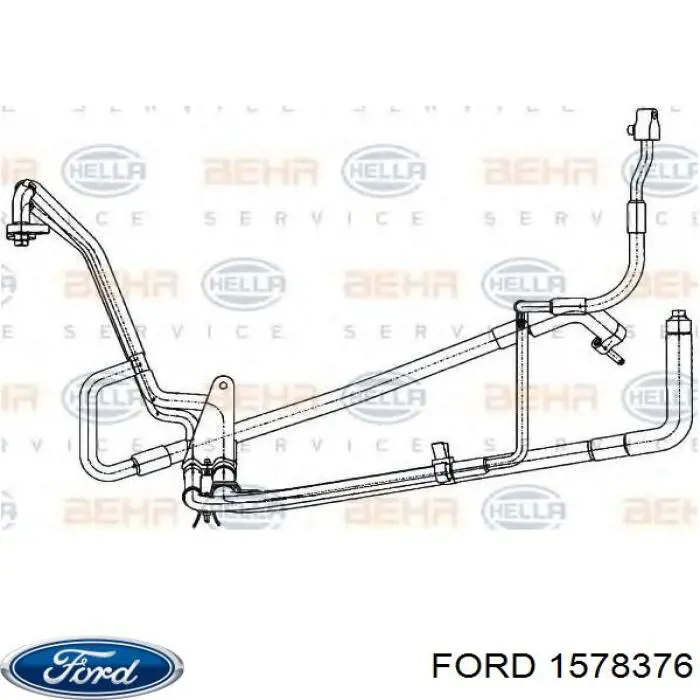  1578376 Ford