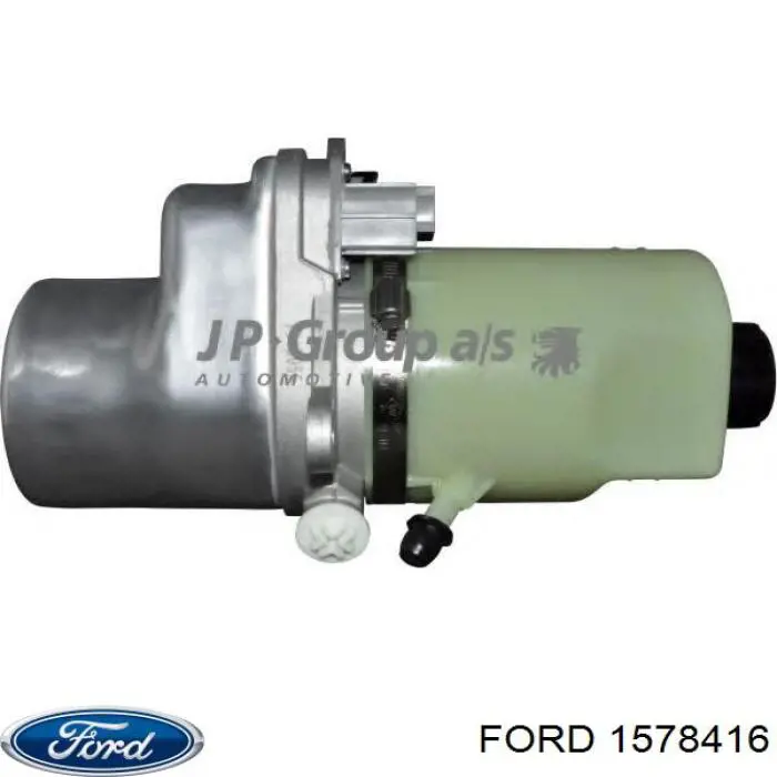 1578416 Ford насос гур