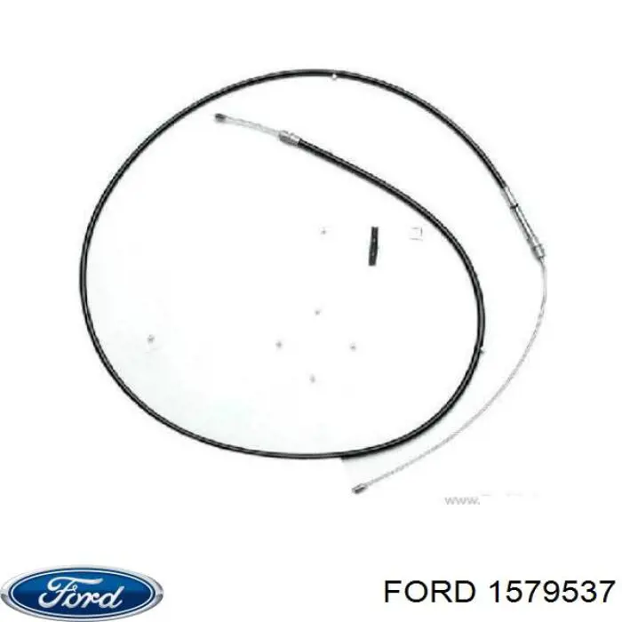 1528222 Ford сальник клапана (маслосъемный, впуск/выпуск)