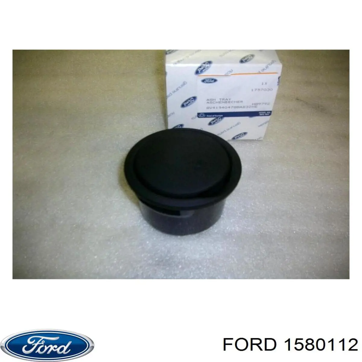 Купить 1757030 Ford 