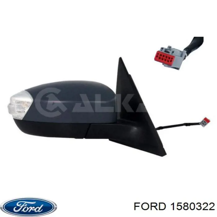  1768906 Ford