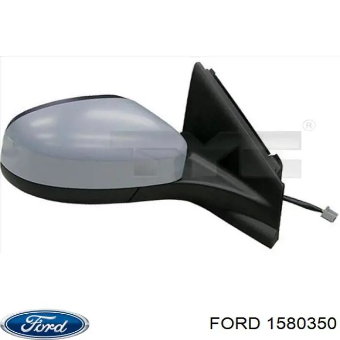 1580350 Ford 