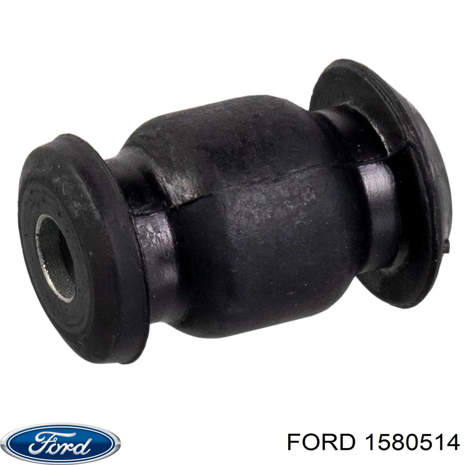 Рычаг передний нижний левый Ford 1639574