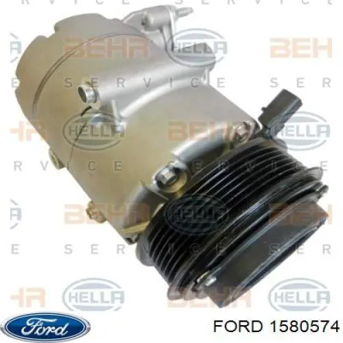 1580574 Ford 