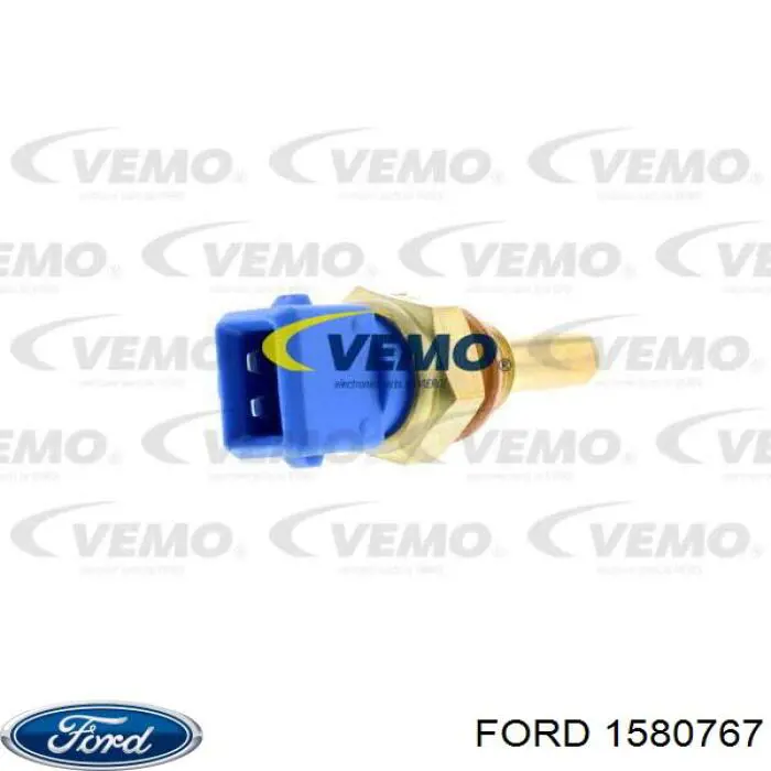  1580767 Ford