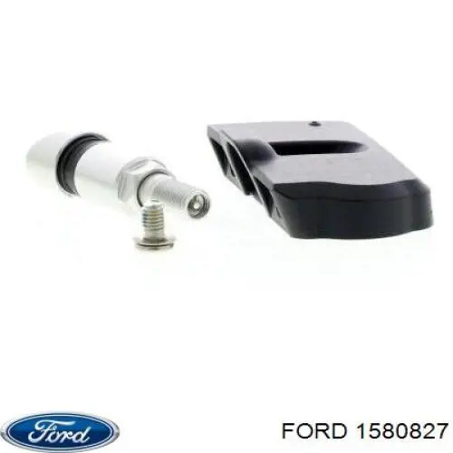 1580827 Ford датчик давления воздуха в шинах