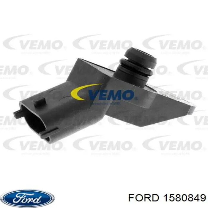 1580849 Ford 