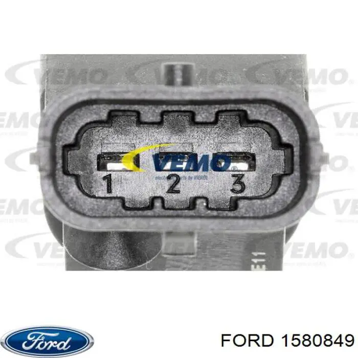  Ford 1580849 цена, от 19.00 USD