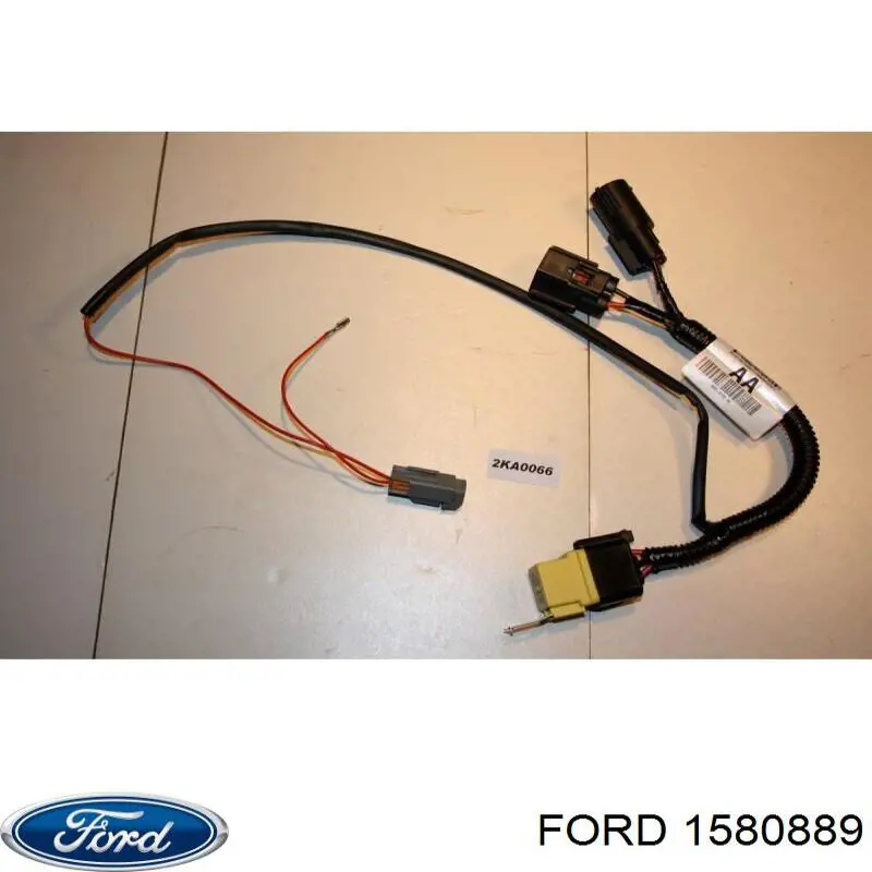 1580889 Ford 