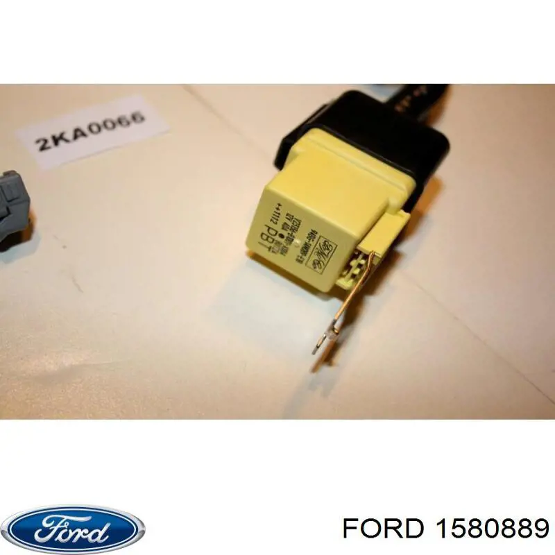  Ford 1580889 цена, от 18.86 USD