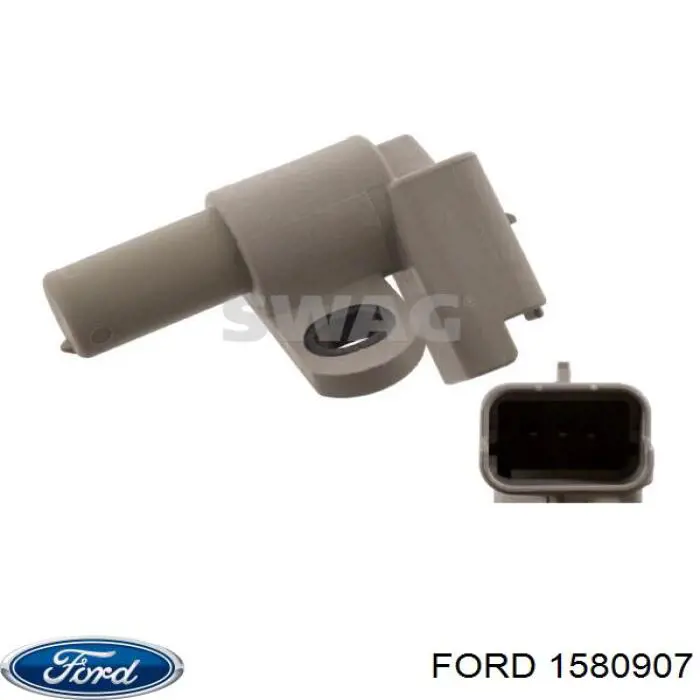 Датчик распредвала 1580907 Ford