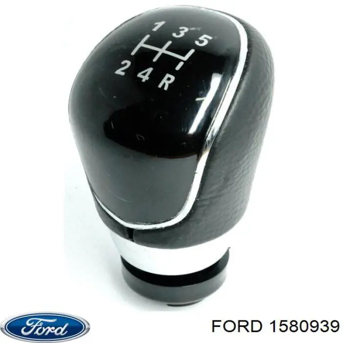  1580939 Ford