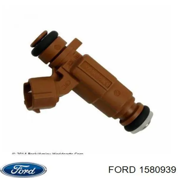 Переключатель режимов КПП Ford 1580939 цена, от 11.32 USD