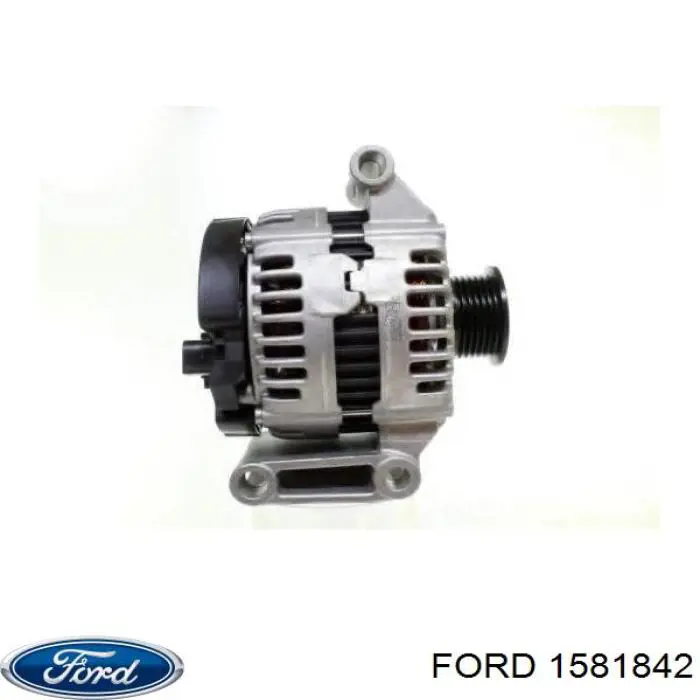 1581842 Ford gerador