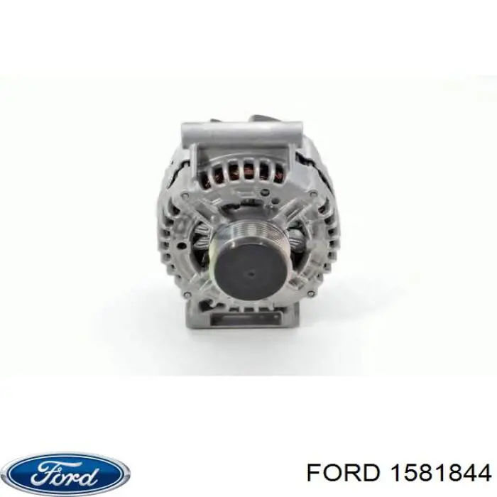 Генератор 1581844 Ford