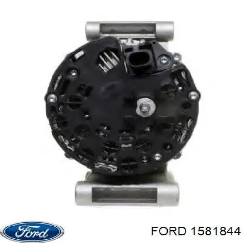 1581844 Ford генератор