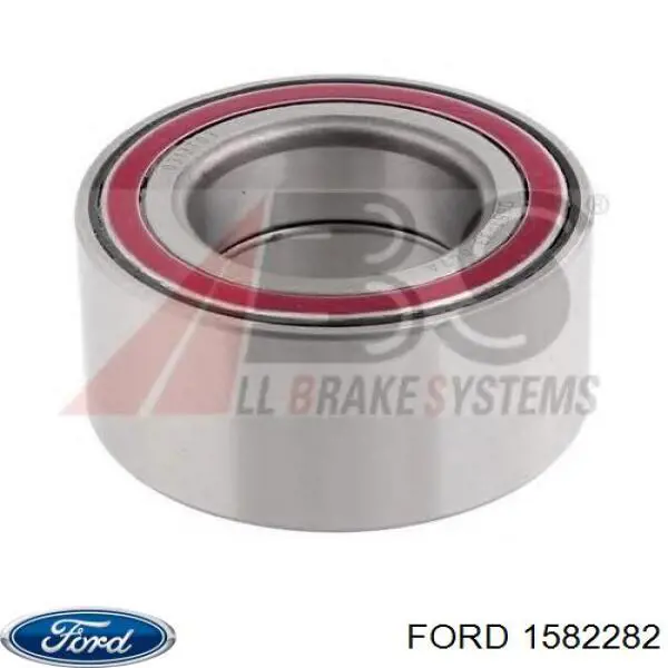 Комплект подшипника ступицы колеса Ford 1582282 цена, от 10.14 USD