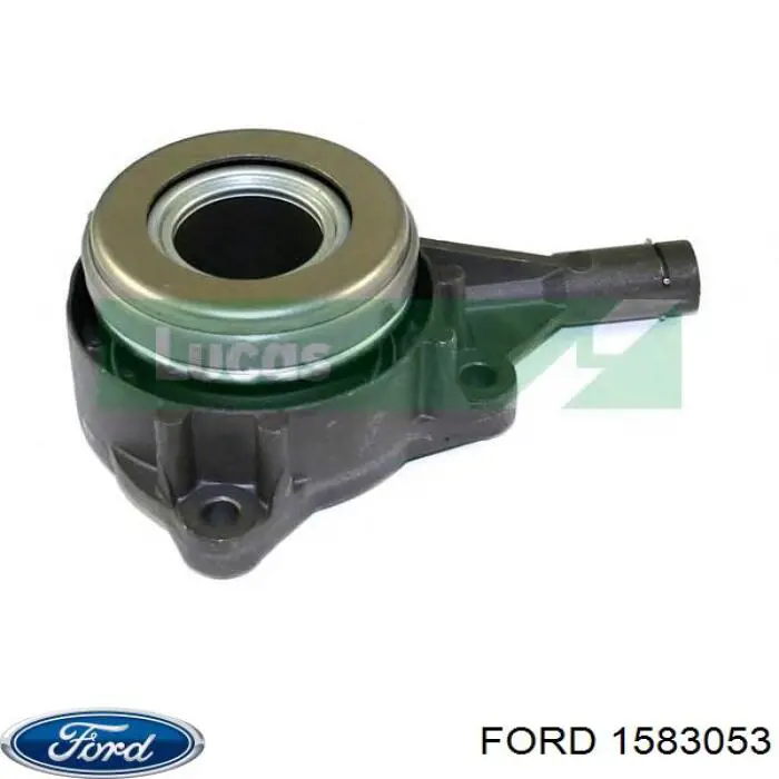 Купить 1583053 Ford Правая опора двигателя