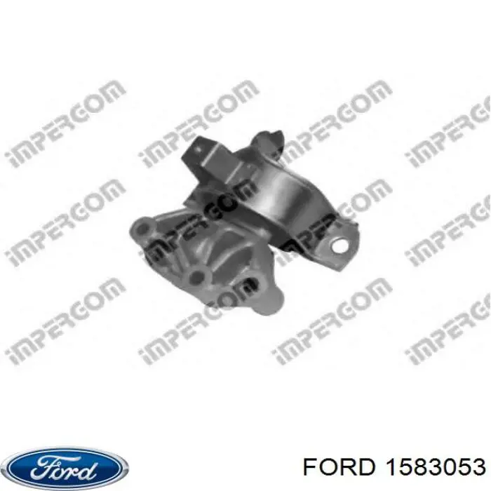 Подушка двигателя Ford 1583053 цена, от 54.23 USD