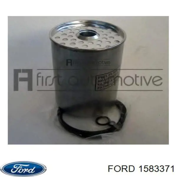 1583371 Ford топливный фильтр