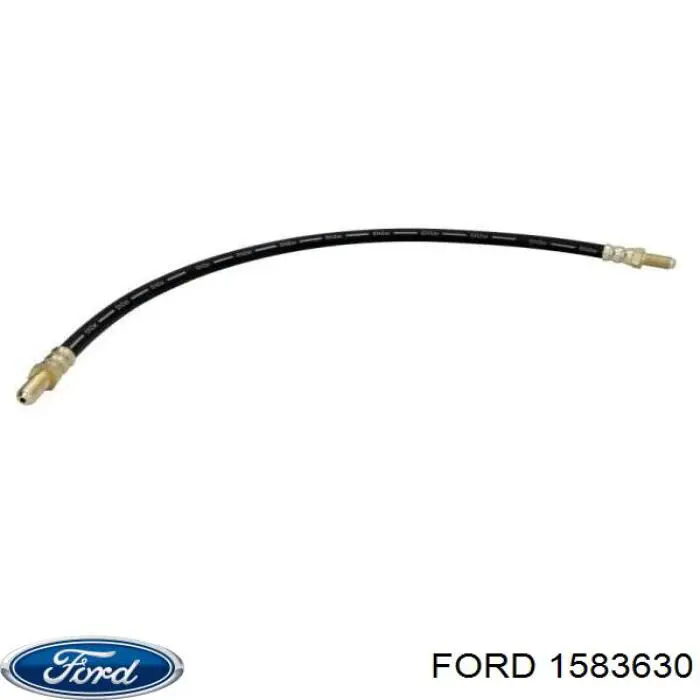  1583630 Ford