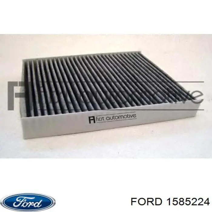 Фильтр салона 1585224 Ford