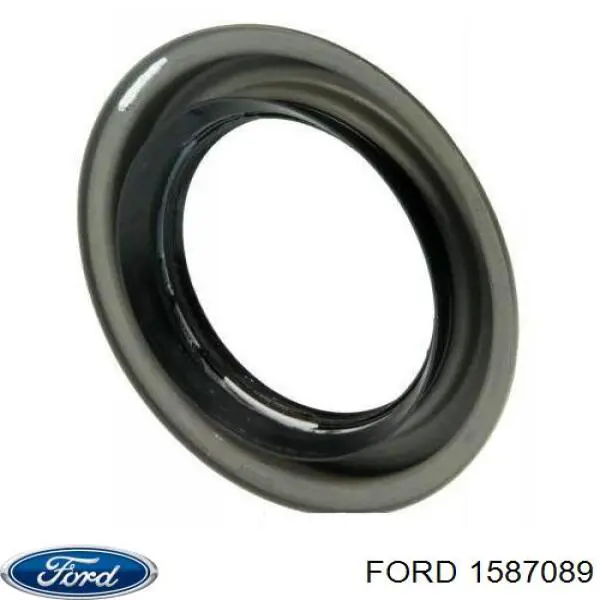 Купить 1478450 Ford Суппорт тормозной передний левый