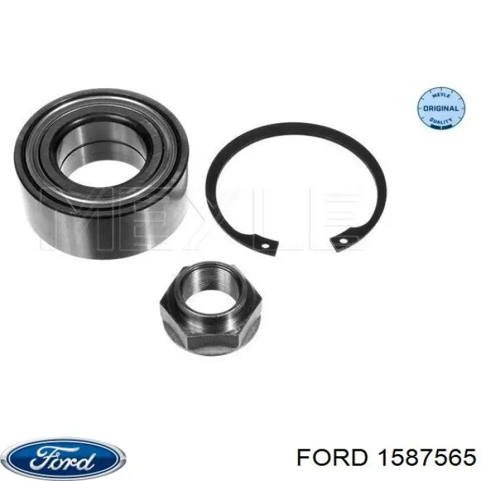 42470852 Iveco Цапфа - поворотный кулак передний, правый