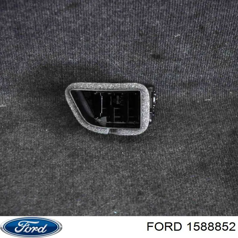 Болт переднего рычага Ford 1588852 цена, от 6.19 USD