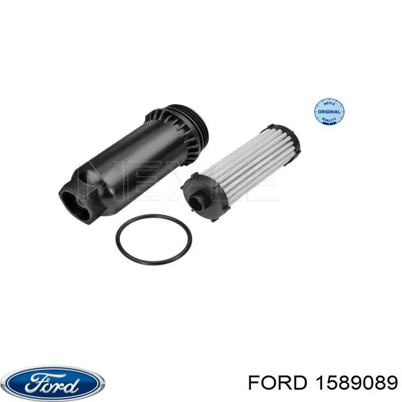 Фильтр АКПП 1589089 Ford