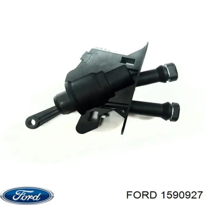 1590927 Ford главный цилиндр сцепления