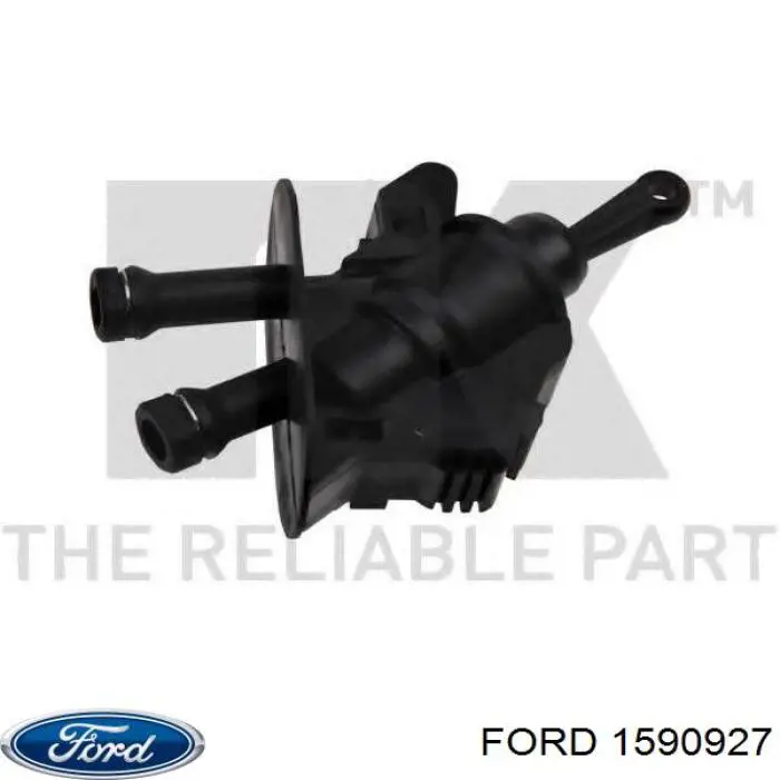 ГЦС Ford 1590927 цена, от 10.26 USD