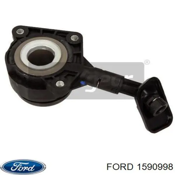Цилиндр сцепления рабочий с выжимным подшипником Ford 1590998 цена, от 52.27 USD