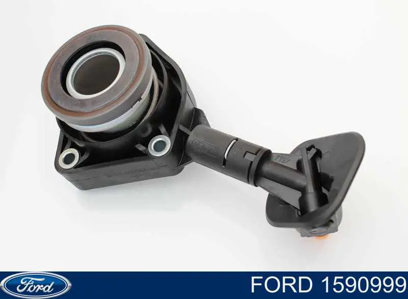 Цилиндр сцепления рабочий с выжимным подшипником Ford 1590999 цена, от 85.01 USD