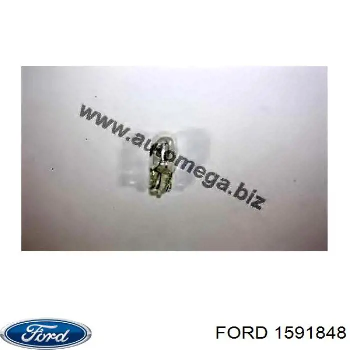 1591848 Ford