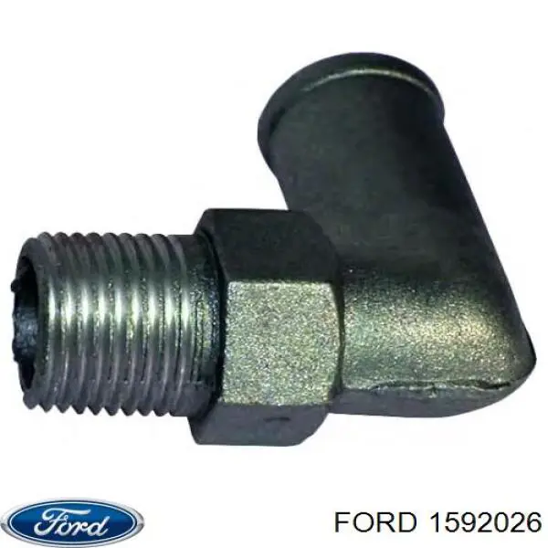  1592026 Ford