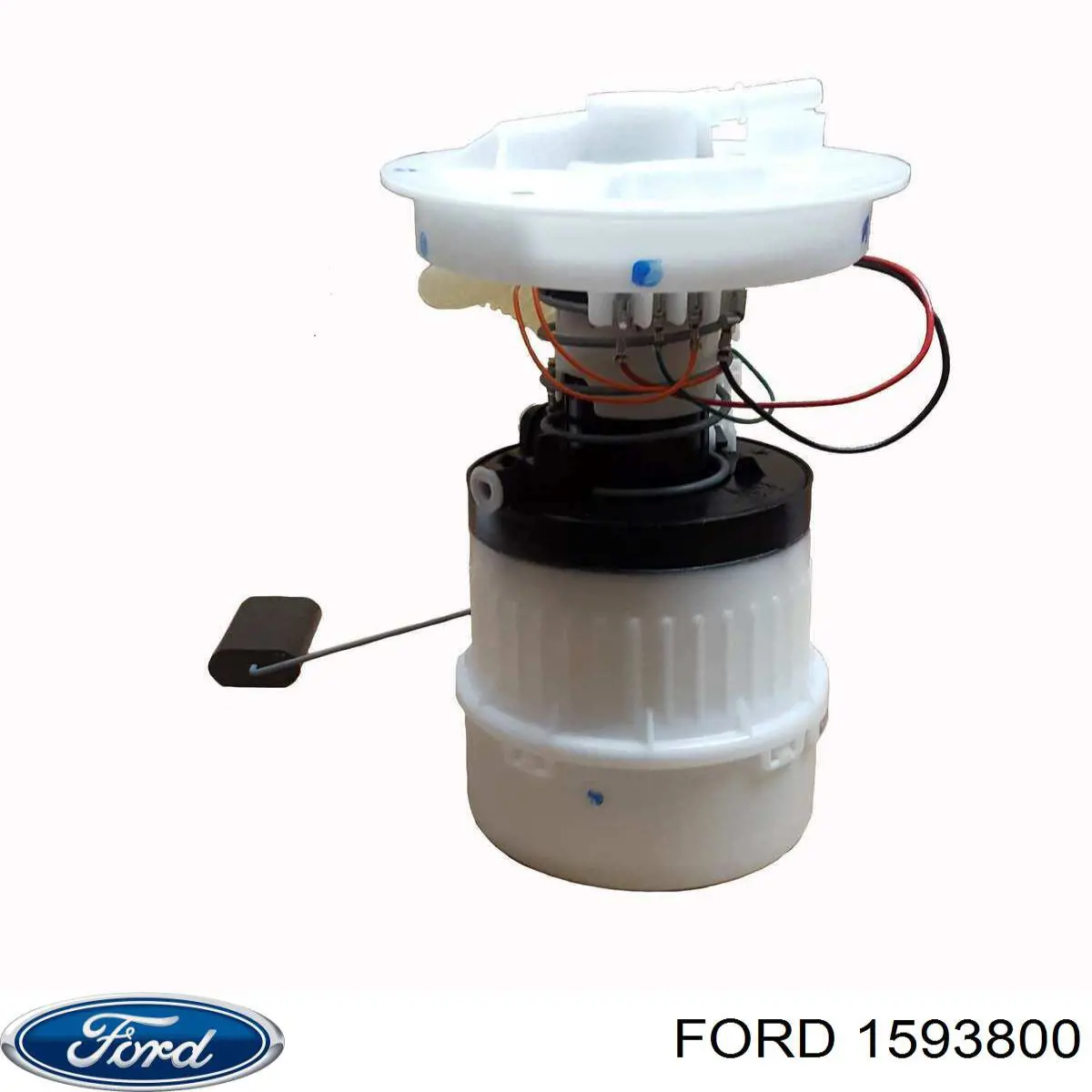 Модуль бензонасоса Ford 1354407 цена, от 57.73 USD