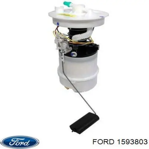  1468928 Ford