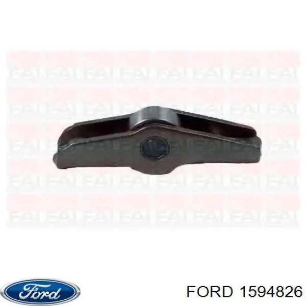 1594826 Ford коромысло клапана (рокер)