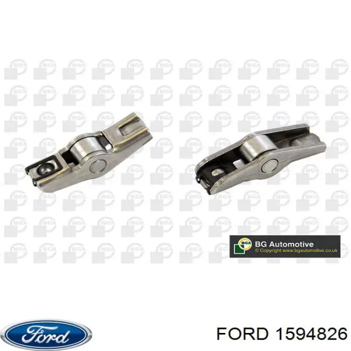 1594826 Ford