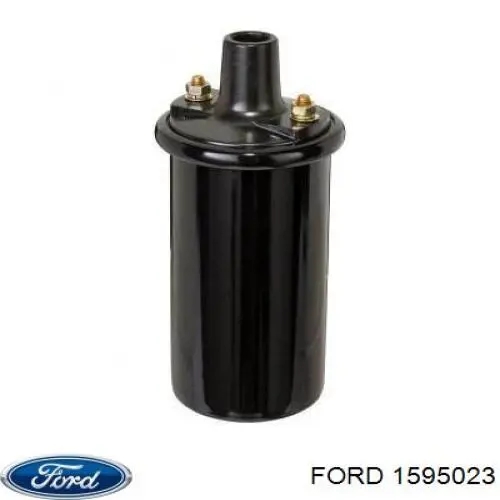 1527290 Ford