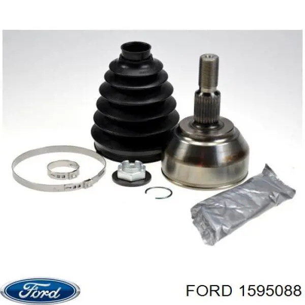 1595088 Ford 