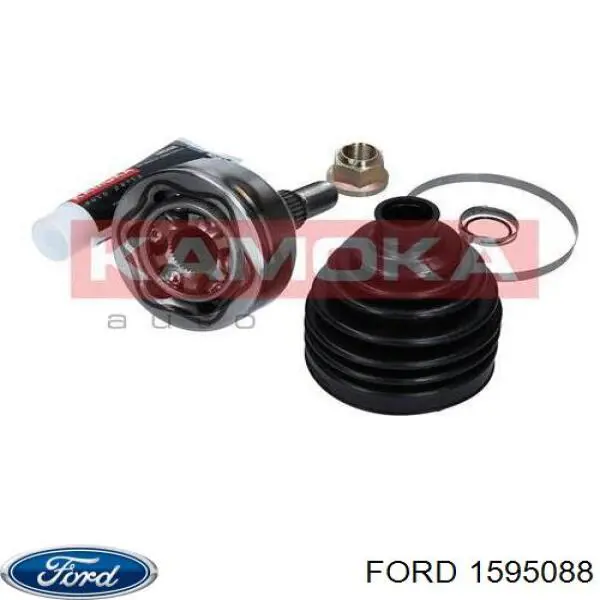 Привод передний правый Ford 1595105 цена, от 88.88 USD