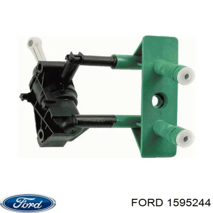 Главный цилиндр сцепления 1595244 Ford