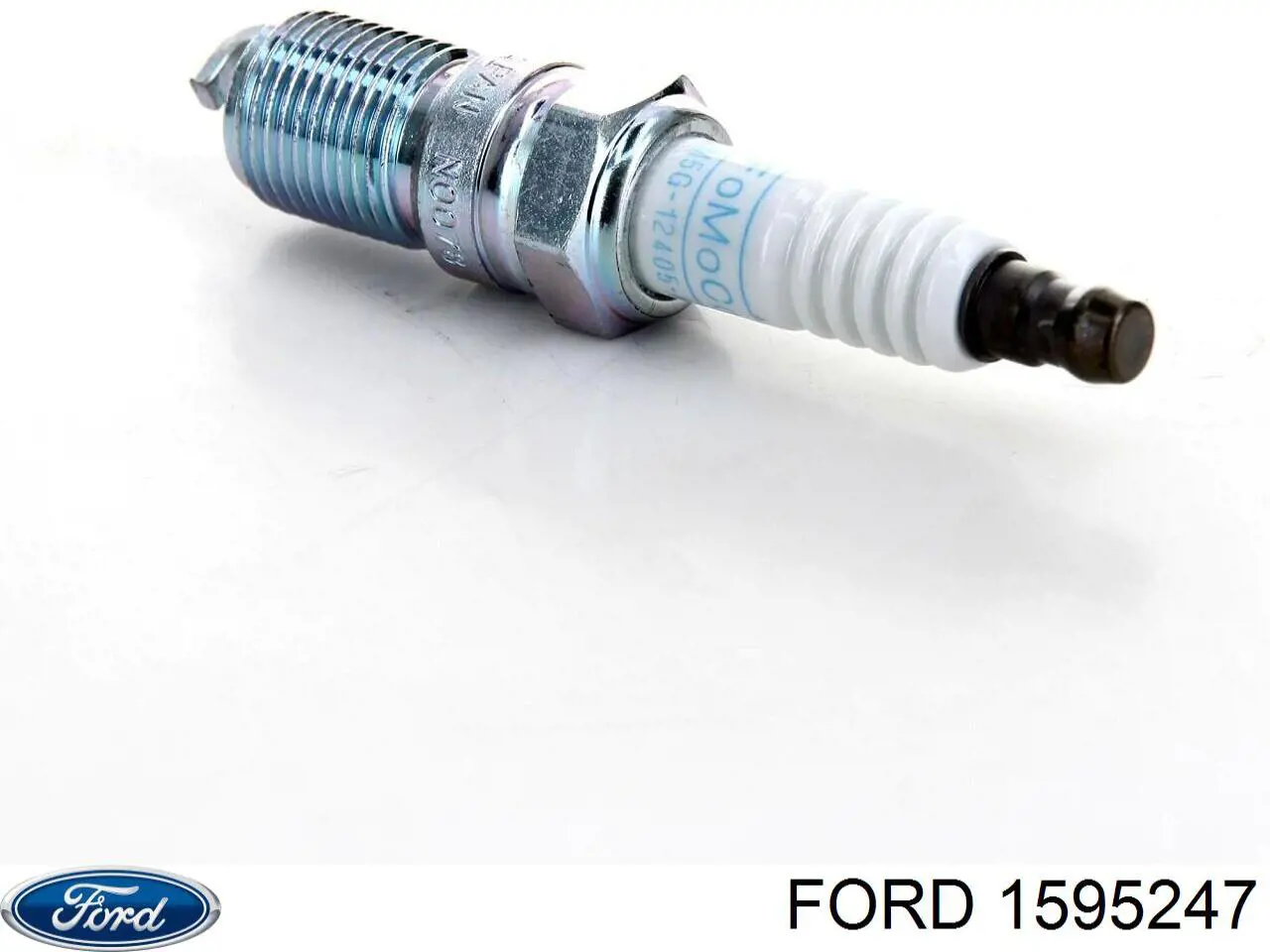 Масляный фильтр 1595247 Ford
