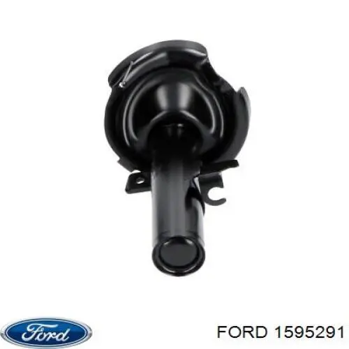 Купить 1595291 Ford Амортизатор подвески передний правый