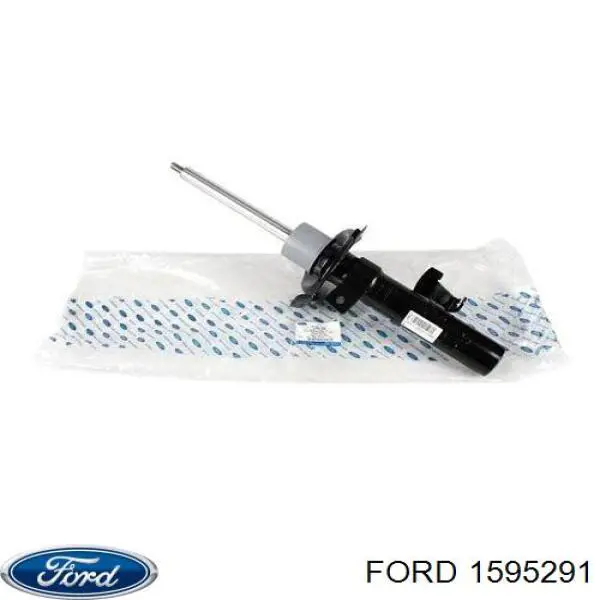 1595291 Ford