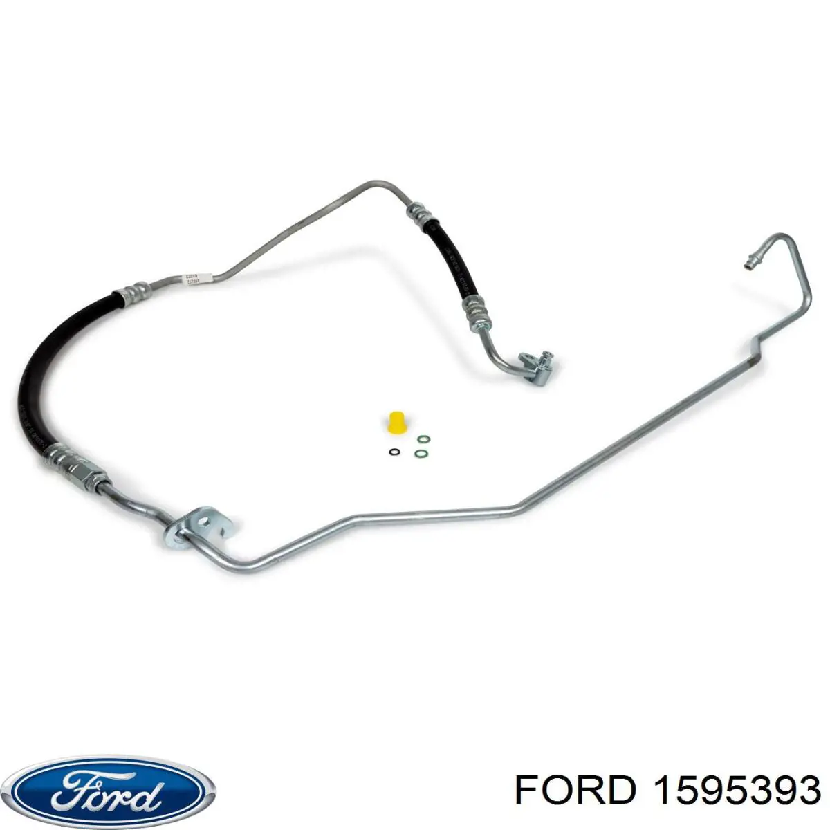 1377191 Ford 