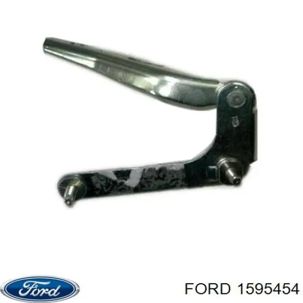 Петля капота, левая Ford 3M5116801AH цена, от 4.23 USD